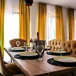 Appartement Blackpearl *