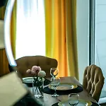 Blackpearl Appartement