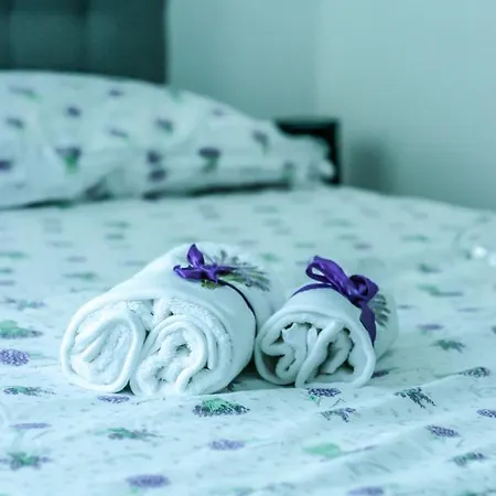 Blackpearl Apartman *