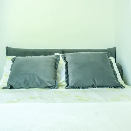 Blackpearl 아파트 스플리트