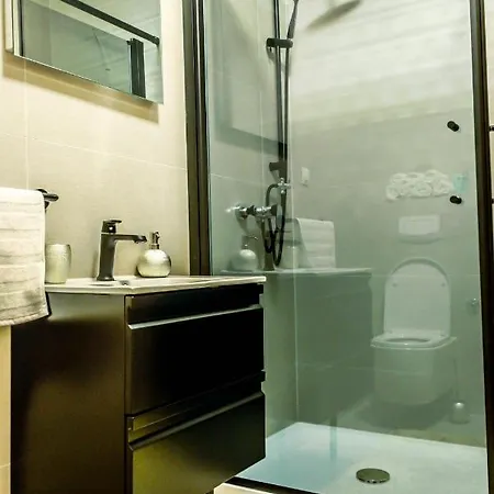 Blackpearl Apartman Split