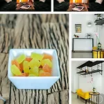 Blackpearl 公寓 斯普利特
