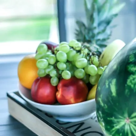 Blackpearl Апартаменти Спліт