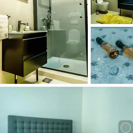 Blackpearl Апартаменти Спліт