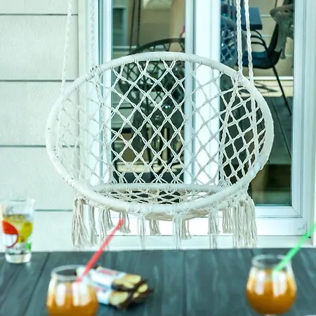 Blackpearl Апартаменти Спліт