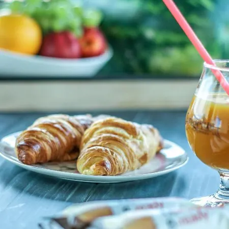 Blackpearl Апартаменти Спліт