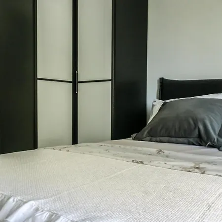 Blackpearl Appartement *